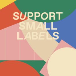 Support Small Labels.