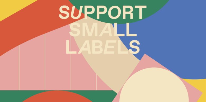 Support Small Labels.