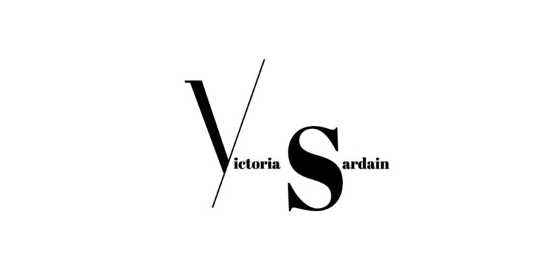 Victoria Sardain Logo